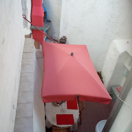 Al Mare, Al Sole, Si', Ma Nella Casa Del Minatore Buggerru Eksteriør bilde